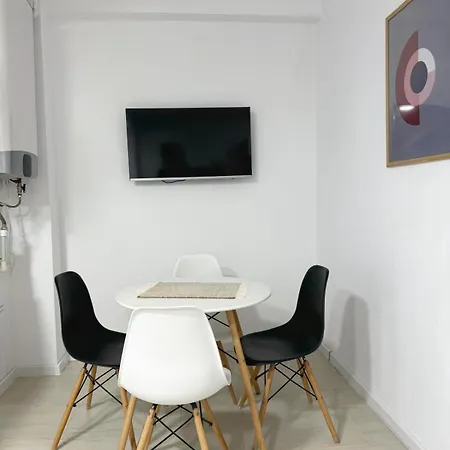 Apartament Mm - Strada D8 *
