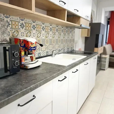 Mm - Strada D8 Appartamento