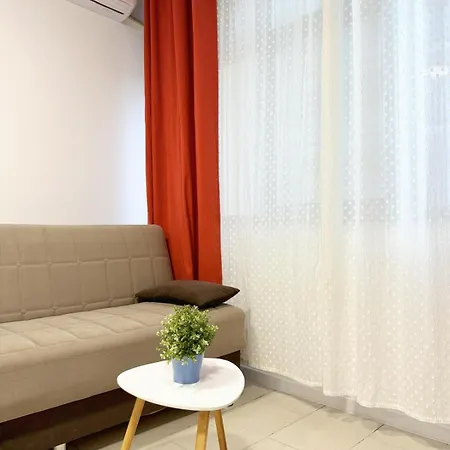 Apartament Mm - Strada D8 *